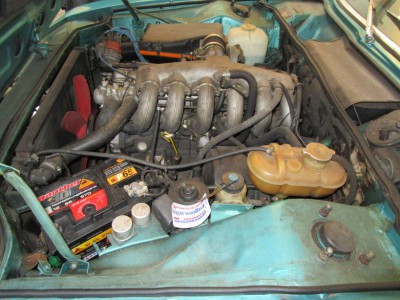 2016 - Linke Motorseite.JPG (107.25 KiB) 83830 mal betrachtet 2016 - Linke Motorseite