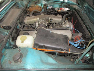 2016 - Rechte Motorseite.JPG (96.38 KiB) 83830 mal betrachtet 2016 - Rechte Motorseite