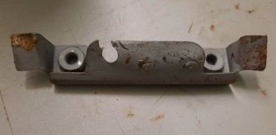 Blechle das wo an den Ecken geklebt und nicht gepunktet war.JPG (30.83 KiB) 436815 mal betrachtet Blechle das wo an den Ecken geklebt und nicht gepunktet