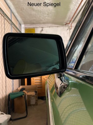 IMG_0827.jpeg (98.08 KiB) 10745 mal betrachtet Neuer Spiegel, probeweise ohne Unterlage