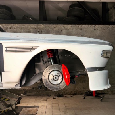 41C8248F-4B01-422F-B824-4C8B1BDEB8A5.jpeg (112.67 KiB) 14665 mal betrachtet Bremsanlage + Fahrwerk